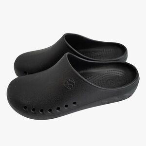 Natural Uniforms Sole Comfort Slip Resistant Women's 8 Nursing Clog